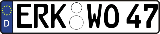 ERK-WO47