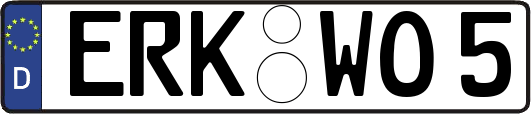 ERK-WO5