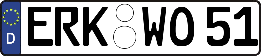 ERK-WO51