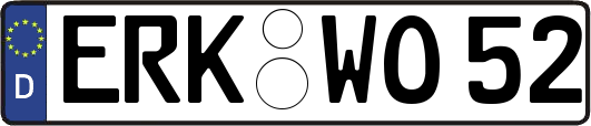 ERK-WO52