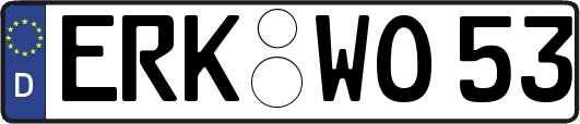 ERK-WO53