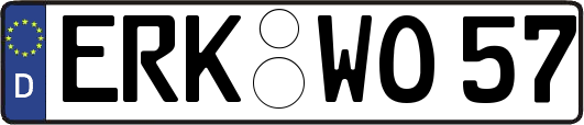 ERK-WO57