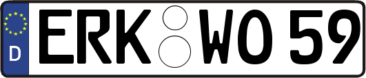 ERK-WO59