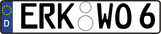 ERK-WO6