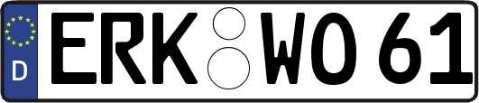 ERK-WO61