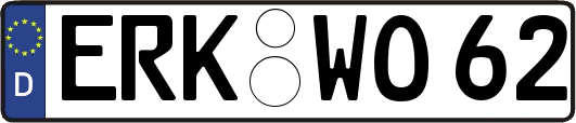 ERK-WO62