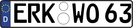 ERK-WO63