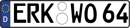 ERK-WO64