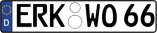 ERK-WO66