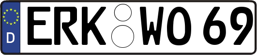 ERK-WO69
