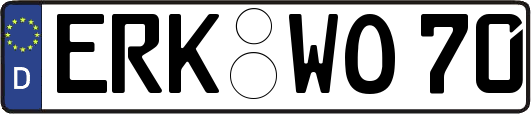 ERK-WO70