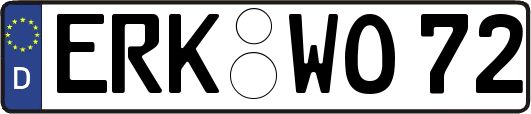 ERK-WO72