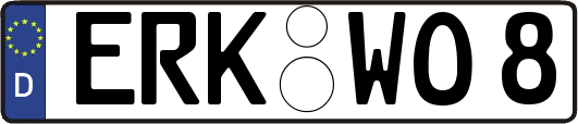 ERK-WO8