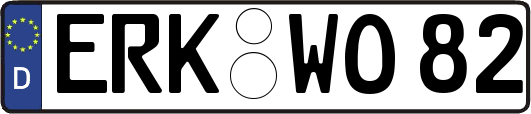 ERK-WO82