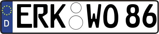ERK-WO86