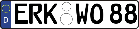 ERK-WO88