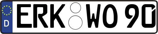 ERK-WO90