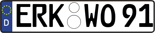 ERK-WO91