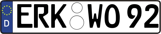 ERK-WO92