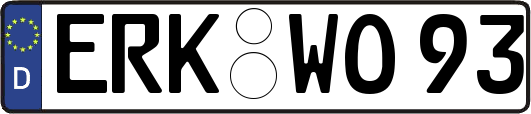 ERK-WO93