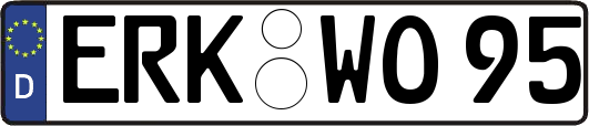 ERK-WO95