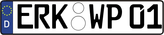ERK-WP01