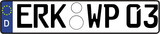 ERK-WP03