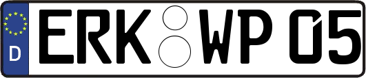 ERK-WP05