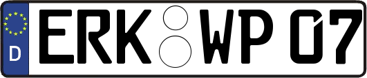 ERK-WP07