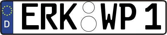 ERK-WP1