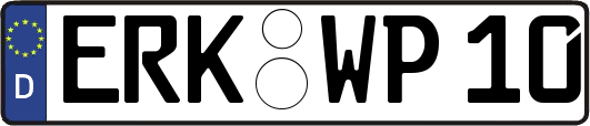 ERK-WP10