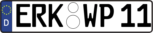 ERK-WP11