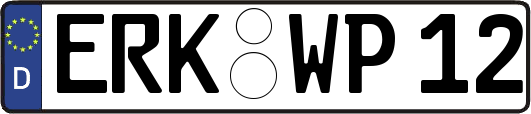 ERK-WP12