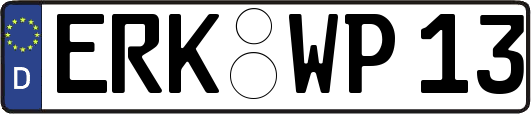 ERK-WP13
