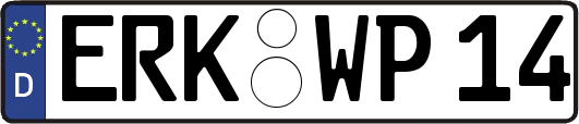 ERK-WP14