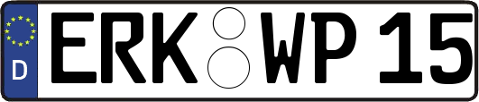 ERK-WP15