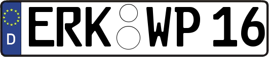 ERK-WP16