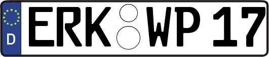 ERK-WP17