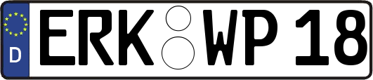 ERK-WP18
