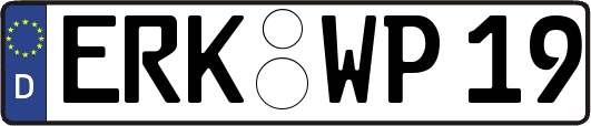 ERK-WP19