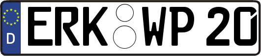 ERK-WP20