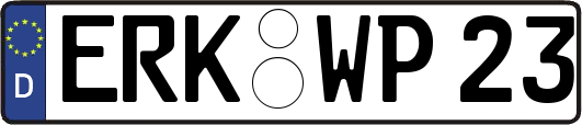 ERK-WP23
