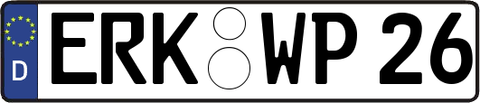 ERK-WP26