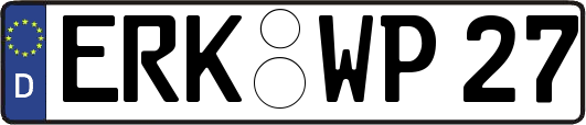 ERK-WP27