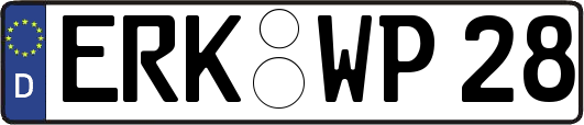 ERK-WP28
