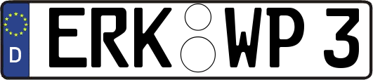 ERK-WP3