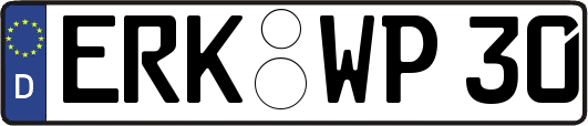 ERK-WP30