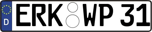 ERK-WP31