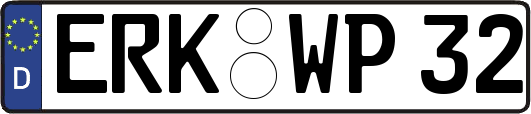 ERK-WP32