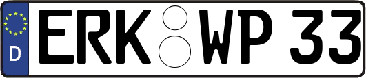 ERK-WP33